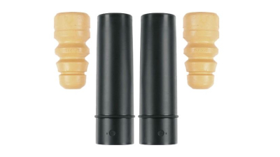 Set burduf protectie amortizor stanga+dreapta SRLine S030153