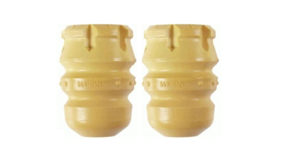 Set burduf protectie amortizor stanga+dreapta SRLine S030154