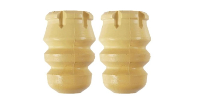 Set burduf protectie amortizor stanga+dreapta SRLine S030155