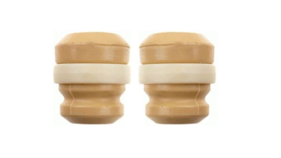 Set burduf protectie amortizor stanga+dreapta SRLine S030158