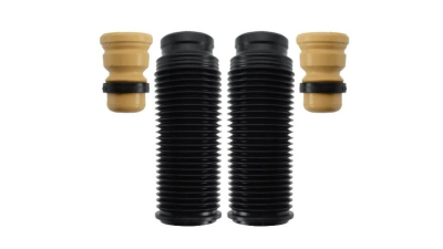 Set burduf protectie amortizor stanga+dreapta SRLine S030161