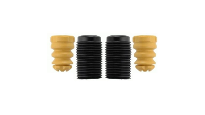 Kit montaj amortizor Bmw X3 (F25), 09.2010-2017, X4 (F26), 05.2013-2018, Motorizare 2.0/3.0, parte montare stanga = dreapta, SRLine