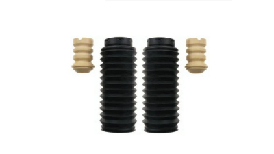 Kit montaj amortizor Bmw X5 (E53), 05.2000-02.2007, Motorizare 3.0 1, parte montare dreapta + stanga, SRLine