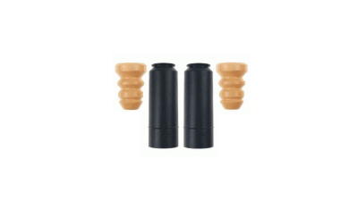 Kit montaj amortizor Bmw Seria 1 (E81), 09.2006-12.2011, Seria 3 (E90), 02.2004-12.2011, Motorizare 2.0 D, parte montare dreapta + stanga, SRLine