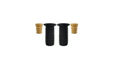 Kit montaj amortizor Bmw Seria 1 (F20), 2010-2019, 3 (F30, F35, F80), 2011-2019, 4 Gran Coupe (F36), 2014-, Motorizare 3.0/2.0, parte montare dreapta + stanga, SRLine