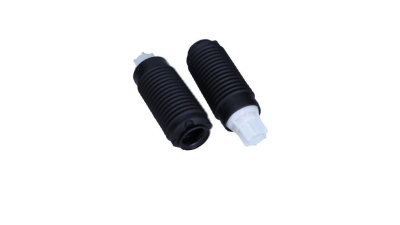 Kit montaj amortizor Fiat 500 (312), 10.2007-, 500 C (312), 09.2009-, Ford Ka (Ru8), 2008-2015, Motorizare 0/9/ 1.2, parte montare dreapta + stanga, SRLine