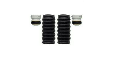 Kit montaj amortizor Vw Golf 7 (5g1, Be1), 2012-, Motorizare 2.0 Gtd, parte montare dreapta + stanga, SRLine