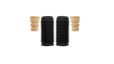Kit montaj amortizor Audi A3 (8v1), 04.2012-2020, Motorizare 1.2 Tfsi, parte montare dreapta + stanga, SRLine