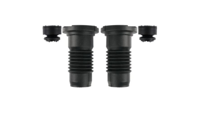 Set burduf protectie amortizor Mazda 6 Estate (Gh), 12.2007-07.2013, 6 Hatchback (Gh), 08.2007-07.2013, 6 Sedan (Gh), 08.2007-12.2013, Parte montare Fata, SRLine S030173