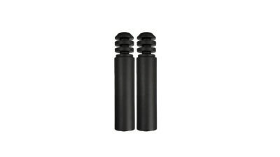 Kit montaj amortizor Nissan Juke (F15), 2010-2019, Motorizare 1.6, parte montare dreapta + stanga, SRLine
