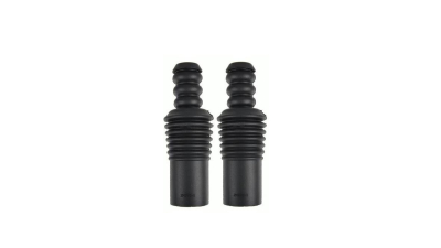 Kit montaj amortizor Dacia Duster, 2010-2017, Logan (Ls ), 2004-2012, Sandero, 2008-2012, Motorizare 1.5 Dci/ 1.2 16v/ 1.6, parte montare dreapta + stanga, SRLine