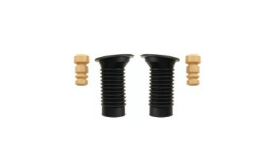 Kit montaj amortizor Toyota Yaris (Scp1 , Nlp1 , Ncp1 ), 01.1999-12.2005, Motorizare 1.0, parte montare dreapta + stanga, SRLine