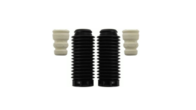 Kit montaj amortizor Peugeot 208, 03.2012-2020, Motorizare 1.0, parte montare dreapta + stanga, SRLine