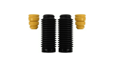 Kit montaj amortizor Peugeot 208, 03.2012-2020, Motorizare 1.0, parte montare dreapta + stanga, SRLine