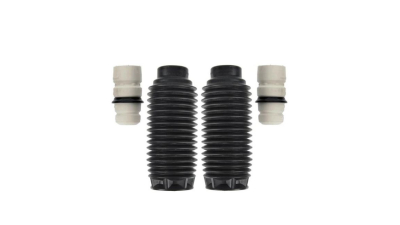 Set burduf protectie amortizor Peugeot 3008 Mpv - Multi-Purpose Vehicle (0u), 05.2009-12.2017, Parte montare Fata, SRLine S030184