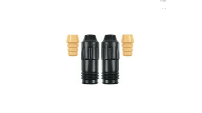 Kit montaj amortizor Kia Rio Combi (Dc), 07.2000-02.2005, Motorizare 1.5 16v, parte montare dreapta + stanga, SRLine