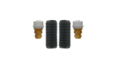 Kit montaj amortizor Fiat Doblo (223, 119), 03.2001-2010, Motorizare 1.2, parte montare dreapta + stanga, SRLine