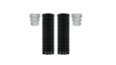 Kit montaj amortizor Ford Mondeo 4 (Ba7), 03.2007-01.2015, Motorizare 1.6, parte montare dreapta + stanga, SRLine