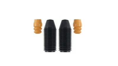 Kit montaj amortizor Chevrolet Lacetti (J200), 03.2003-2009, Motorizare 1.8, parte montare dreapta + stanga, SRLine