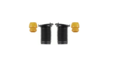 Kit montaj amortizor Chevrolet Aveo Hatchback (T250, T255), 01.2007-2011, Kalos Limuzina, 03.2005-, Motorizare 1.2, parte montare dreapta + stanga, SRLine