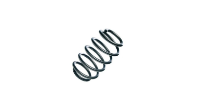 Arc spiral Audi A4 (8d2, B5) parte montare : Punte fata