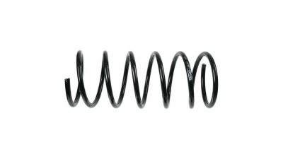 Arc spiral Citroen Berlingo (Mf) parte montare : Punte fata