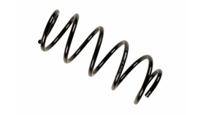 Arc spiral Opel Astra G Cabriolet (F67), Astra G (F48, F08), Vectra B (36) parte montare : Punte fata