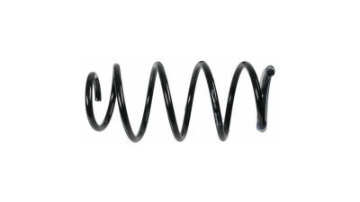 Arc spiral Fiat CROMA (194) parte montare : Punte fata