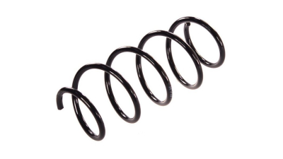 Arc spiral Renault Megane 2 (Bm0/1, Cm0/1) parte montare : Punte fata