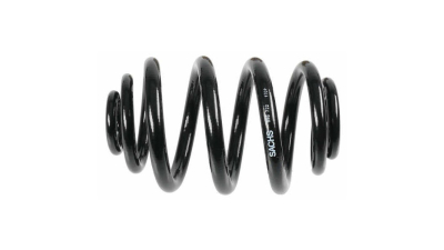 Arc spiral BMW Seria 3 Cabriolet (E46), Seria 3 Touring (E46) parte montare : Punte spate