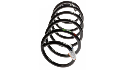 Arc spiral Ford Mondeo 3 (B5y) parte montare : Punte spate