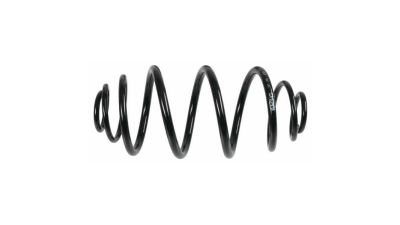 Arc spiral Opel Astra G Hatchback (F48, F08), Astra G Limuzina (F69) parte montare : Punte spate