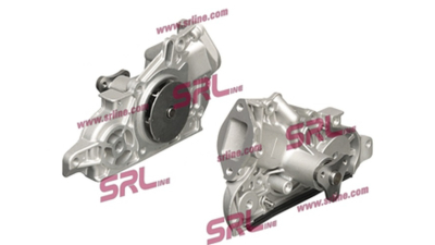 Pompa apa Mazda 323 C 5 (Ba), 323 F 5 (Ba), 323 F 6 (Bj), 323 P 5 (Ba), 323 S 5 (Ba), 323 S 6 (Bj), Mx-3 (Ec), Mx-5 1 (Na), Mx-5 2 (Nb) SRLine