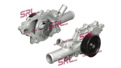 Pompa apa Mercedes Clasa E (W211), Clasa S (W220) SRLine