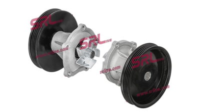 Pompa apa SRLine S10-360