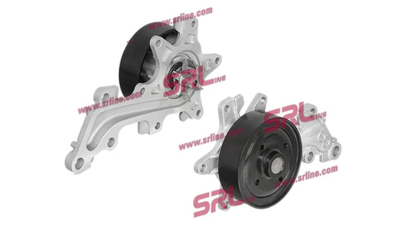 Pompa apa SRLine S10-365