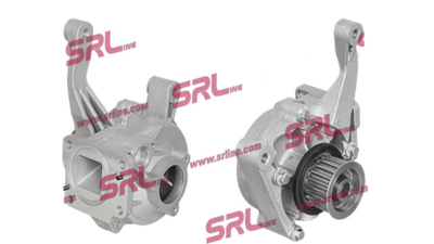 Pompa apa SRLine S10-367
