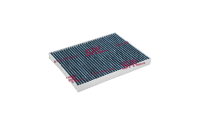 Filtru habitaclu anti-fum Audi A3, Tt, Peugeot 806, Seat Toledo, Leon, Inca, Ibiza, Cordoba, Arosa, Skoda Superb, Octavia, Vw Caddy, Corrado, Golf, Lupo, Passat, Polo, SRLine