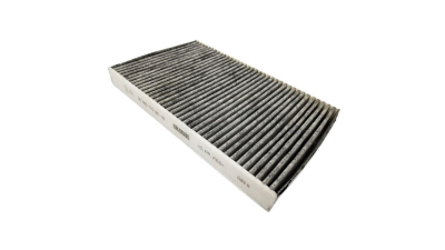 Filtru polen carbon, habitaclu Citroen C2 (Jm), C3 1 (Fc), C3 Picasso, C3 Pluriel (Hb), C4 1 (Lc), Ds4; Peugeot 1007 (Km), 307 (3a/C) (3h), 308 (4a, 4c), Rcz SRLine