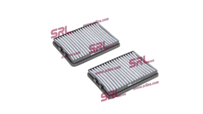 Filtru polen carbon, habitaclu Alpina B10 (E39), B10 Combi (E39), D10 (E39), D10 Combi (E39); BMW Seria 5 (E39) SRLine
