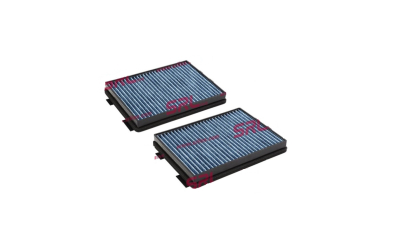 Filtru habitaclu anti-fum Bmw Seria 5, 1995-2004, Motorizare 2.0d, SRLine