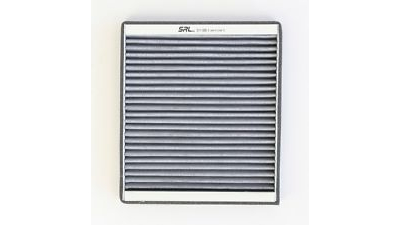 Filtru polen Opel Astra G, Zafira B, SRLine Polonia 