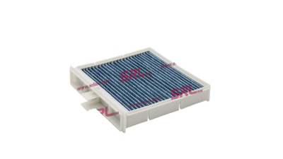 Filtru habitaclu anti-fum Renault Grand Scenic, 2004-2009 Scenic, 2003-2009, SRLine