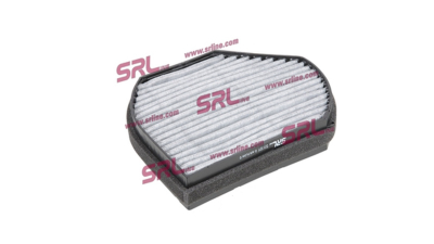 Filtru polen carbon, habitaclu Chrysler Crossfire, Crossfire Roadster; Mercedes Clasa C (W202), Clk (C208), Clasa E (W210), Slk (R170) SRLine