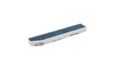 Filtru habitaclu anti-fum Jeep Cherokee, 03.2001-01.2008, Commander, 09.2005-12.2010. Grand Cherokee, 09.1998-09.2011, SRLine
