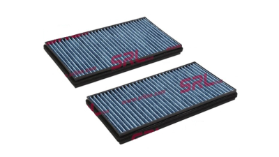 Filtru habitaclu anti-fum Bmw Seria 5, 2001-2010, Seria 6, 2004-2010, SRLine