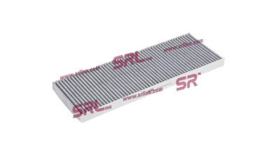 Filtru polen carbon, habitaclu Irmscher COUPE; Opel Astra F, Calibra A (85), Corsa B, Tigra (95) SRLine