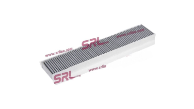 Filtru polen carbon activ, habitaclu Ford Mondeo 2000-2007; Jaguar X-Type 2001-2009; SRLine Polonia 