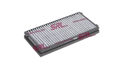 Filtru polen carbon, habitaclu Peugeot 406 (8b); Porsche 911 (996), 911 (997), 911 Cabriolet (996), 911 Cabriolet (997), 911 Targa (996), 911 Targa (997), Boxster (986), Boxster (987), Cayman (987) SRLine