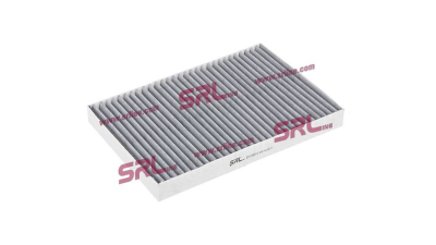 Filtru polen carbon, habitaclu Srline Polonia S11-1023; A4 (B6/B7) 2000-2008, A6 (C5) 1997-2004; Seat Exeo;  Exeo ST 2008-; VW Golf 5 Plus 2004-2013